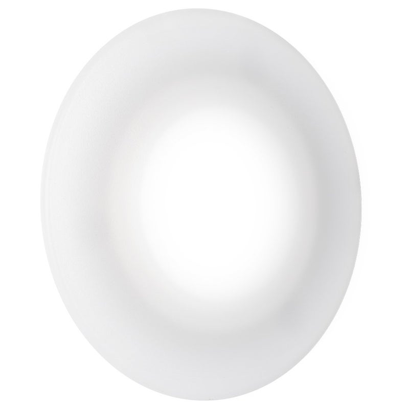 Lumitronics RV 3.5 Inch LED Recessed Interior Dome Puck Light, Install in 2.5 Inch hole - Image 2